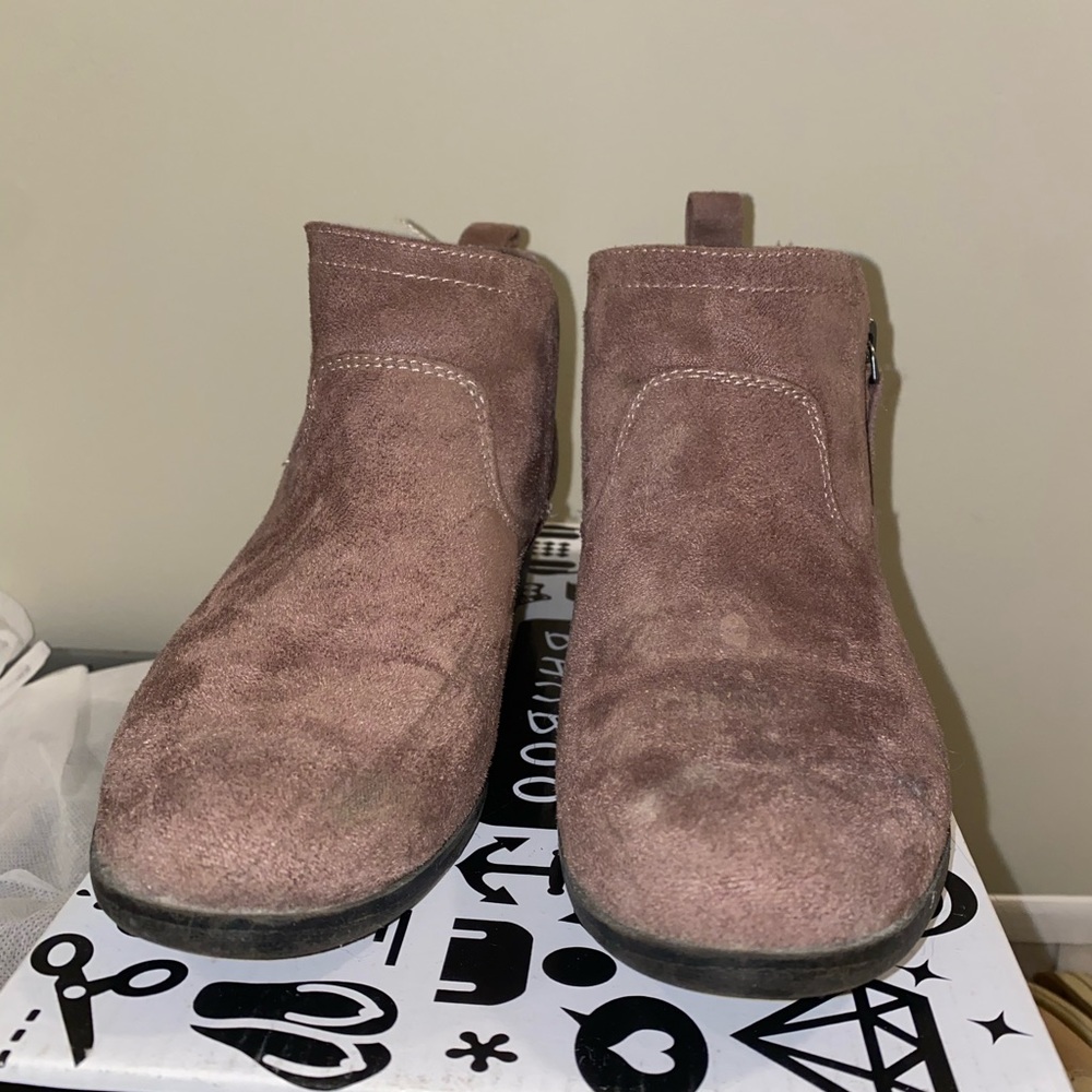 Perfect winter boots